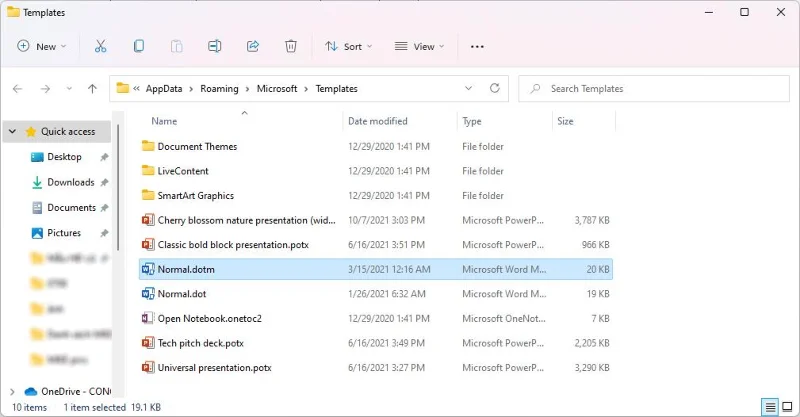 خطای عدم امکان تایپ شماره صفحات در Microsoft Word را برطرف کنید
