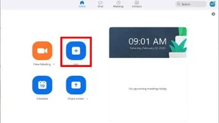 دستورالعمل استفاده از ZOOM برای دانش آموزان