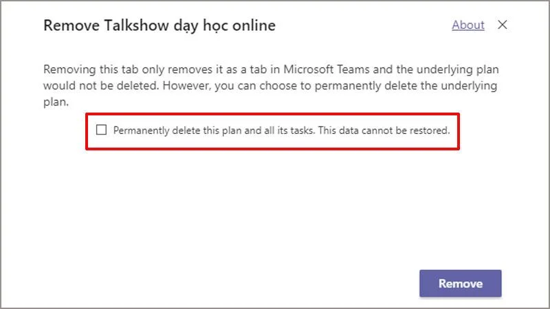 استفاده از Microsoft Planner در تیم های مایکروسافت