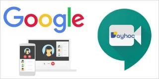 Come cambiare il nome di Google Meet al telefono, Computer è semplice