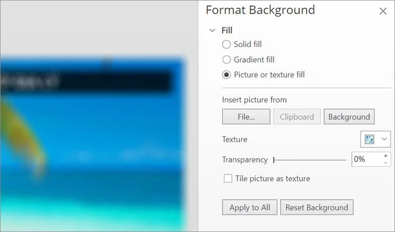 Instructions for formatting multiple-choice exercises in iSpring