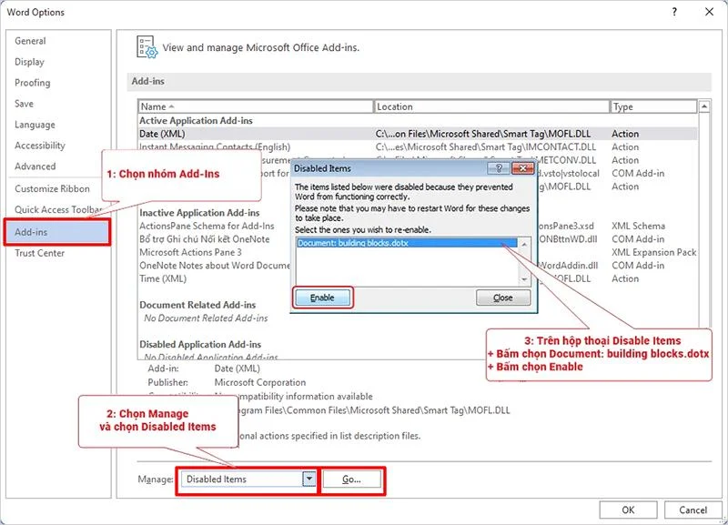خطای عدم امکان تایپ شماره صفحات در Microsoft Word را برطرف کنید
