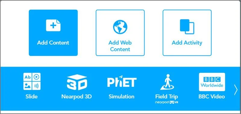 O que é Nearpod?  Instruções para usar o Nearpod no ensino