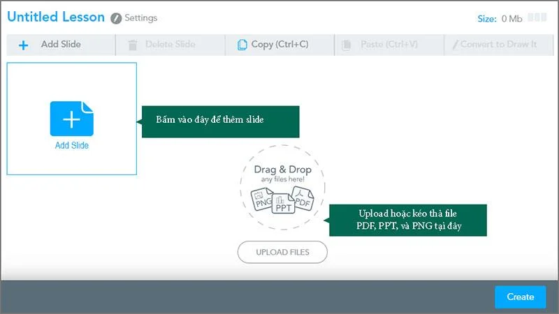 O que é Nearpod?  Instruções para usar o Nearpod no ensino