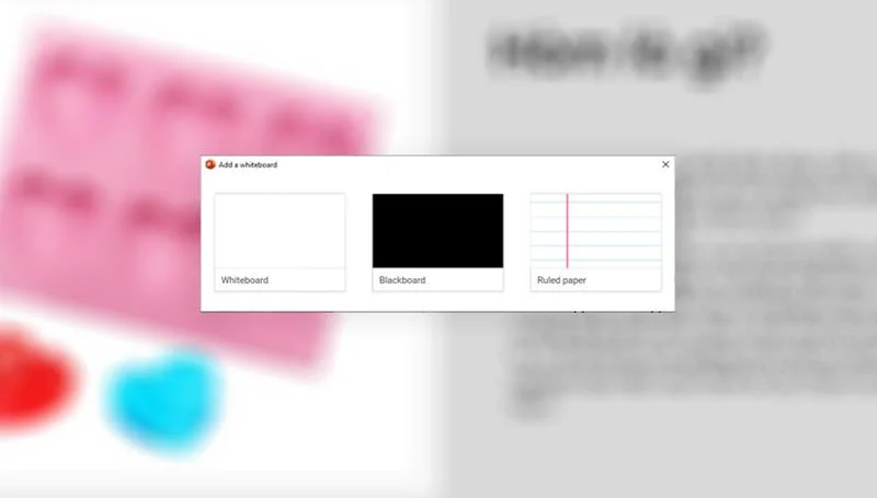 Instruções para usar o Classpoint com 6 etapas simples