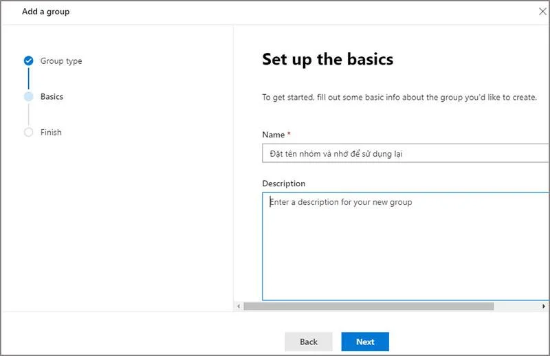 مدیریت افرادی که مجاز به ایجاد گروه در Office 365 هستند