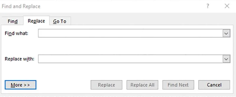 حذف Section Break در Microsoft Word آسان است