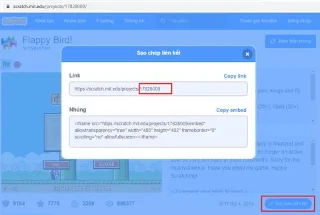 دستورالعمل تبدیل فایل های اسکرچ به اپلیکیشن موبایل