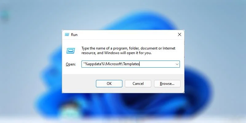 خطای عدم امکان تایپ شماره صفحات در Microsoft Word را برطرف کنید