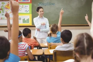 10 modi interessanti per terminare le lezioni per aiutare gli studenti a ricordare a lungo