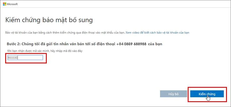 احراز هویت 2 مرحله ای را برای حساب مایکروسافت خود فعال یا غیرفعال کنید -