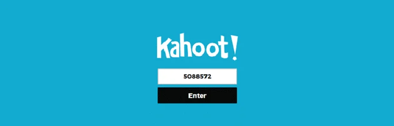 راهنمای کاربر Kahoot!  مسابقه سرگرم کننده ایجاد کنید