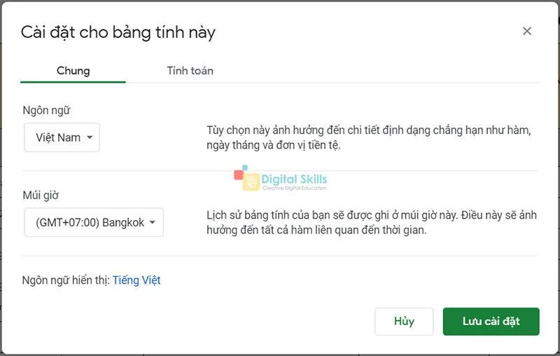اسناد را در Google Docs به زبان های دیگر ترجمه کنید