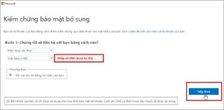 Abilita o disabilita lautenticazione a 2 fattori per il tuo account Microsoft -