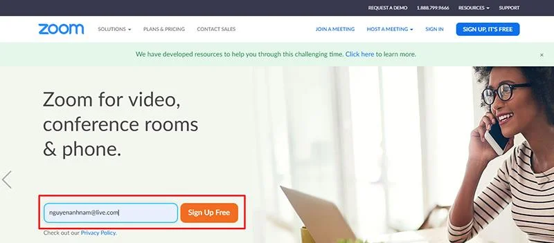 دستورالعمل استفاده از ZOOM برای دانش آموزان