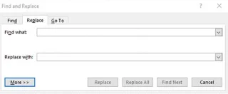 Rimuovere linterruzione di sezione in Microsoft Word è facile