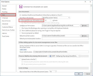 Correggi la formula MathType che converte automaticamente in immagine