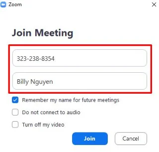 دستورالعمل استفاده از ZOOM برای دانش آموزان