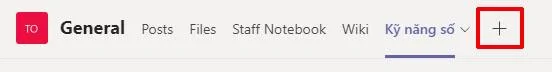 استفاده از Microsoft Planner در تیم های مایکروسافت