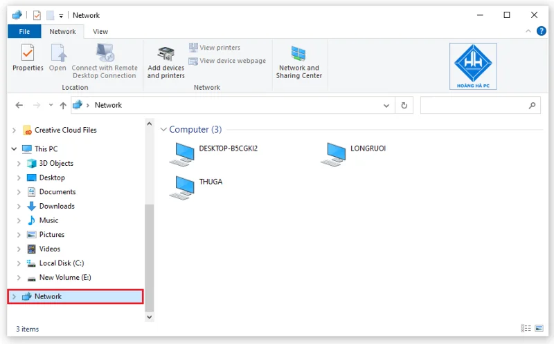 7 maneiras de consertar o computador não encontrado na LAN no Windows 10
