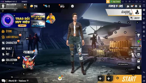 Come scaricare il gioco Fire gratuito sul computer e Top 10 + Come giocare in modo efficace