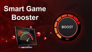 Riepilogo dei 5 migliori acceleratori di giochi per PC, software di riduzione del ritardo 2023