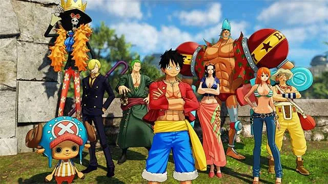 8 بازی جالب و داستانی One Piece در رایانه شخصی، موبایل