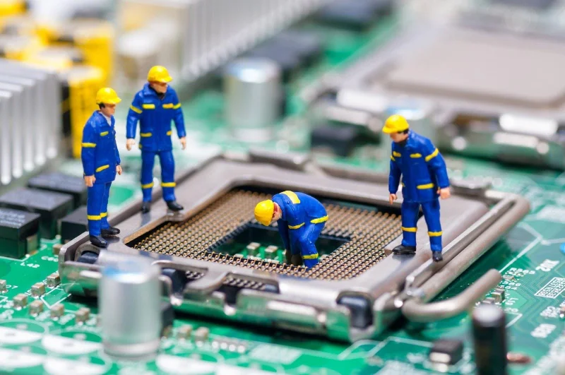 As 5 principais maneiras simples e eficazes de reduzir a temperatura cada vez mais quente da CPU
