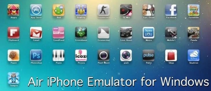 7 Best iOS Emulator Software On Windows, Mac Computers 2023 7 Best iOS Emulator Software On Windows, Mac Computers 2023