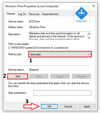 7 façons de corriger une erreur d'horloge sur un ordinateur exécutant une mauvaise heure sous Windows 10