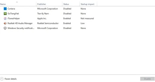 7 طرق لإيقاف تشغيل تطبيقات Windows 10 في الخلفية على جهاز الكمبيوتر والكمبيوتر المحمول