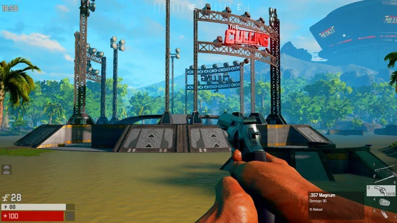 TOP 10 Game Mirip PUBG Paling Populer dan Ringan