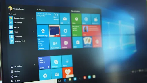Causes and solutions when the laptop screen is jerked Causes and solutions when the laptop screen is jerked