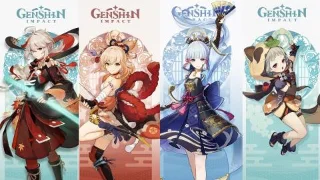 I 10 migliori giochi Gacha su PC e dispositivi mobili, più degni di essere giocati nel 2023