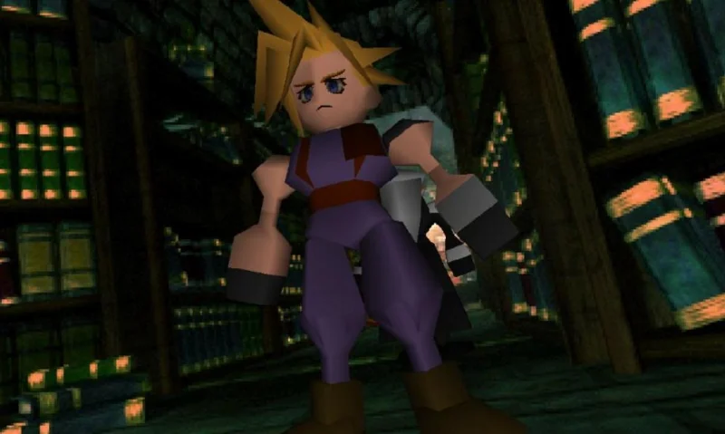 Instruções para jogar o emulador de PS1 no PC