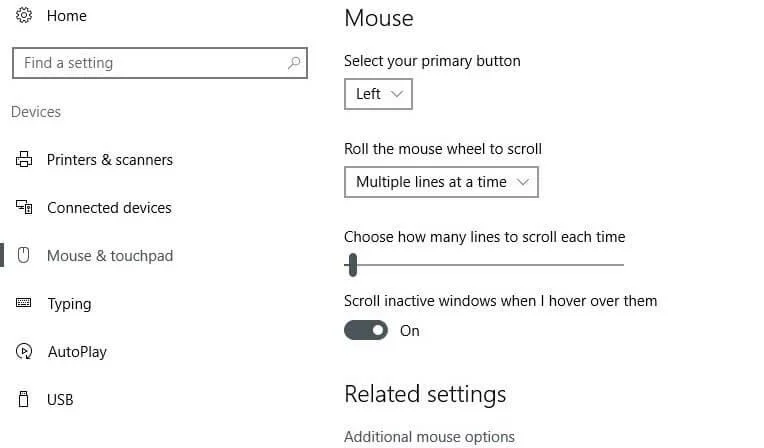 6 Ways to Fix Laptop Not Receiving Mouse
