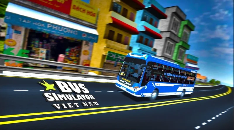10 Game Simulator Mengemudi Paling Favorit Anak Muda