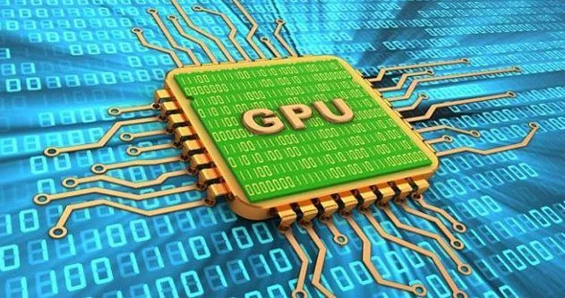 ¿Qué es GPU?  ¿Cómo afecta la GPU al trabajo y al juego?