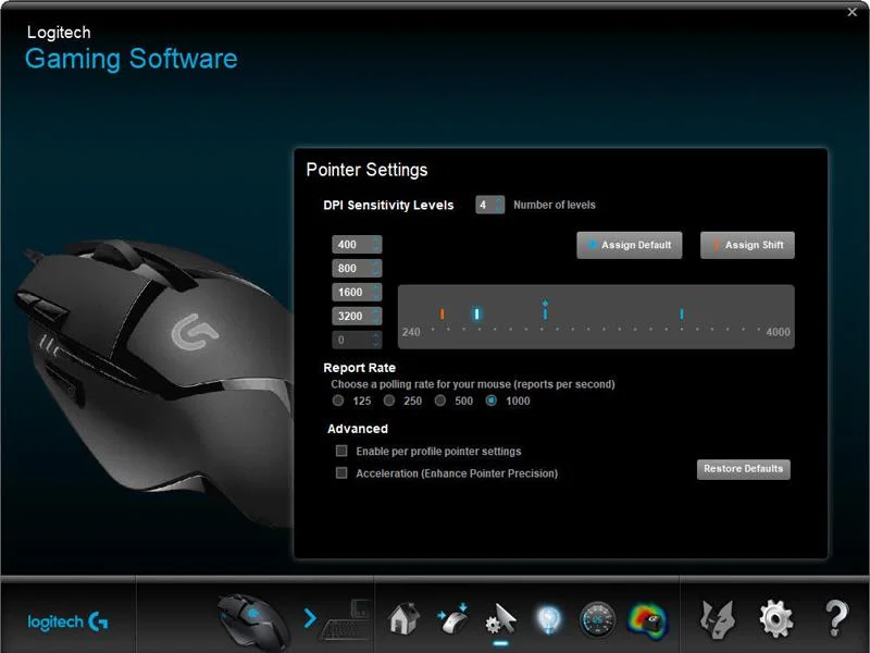 Did You Know: What's the Difference Between a Gaming Mouse and a Normal Mouse? Did You Know: What's the Difference Between a Gaming Mouse and a Normal Mouse?