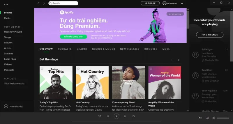 What is Spotify?  Should You Use Spotify Or Not?