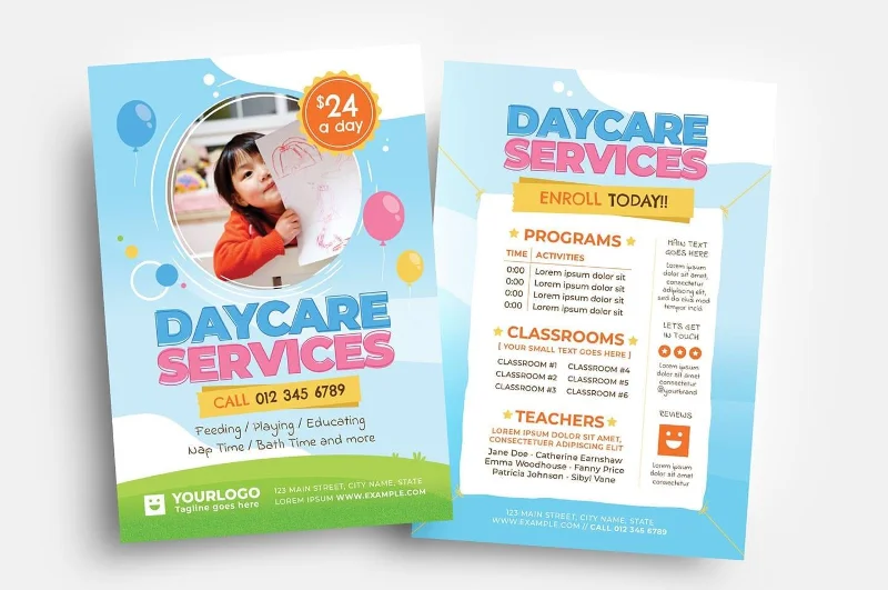 What is a Flyer?  3 Secrets of Best Flyer Design