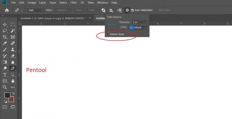 O segredo para conquistar como desenhar linhas e curvas perfeitas no Photoshop