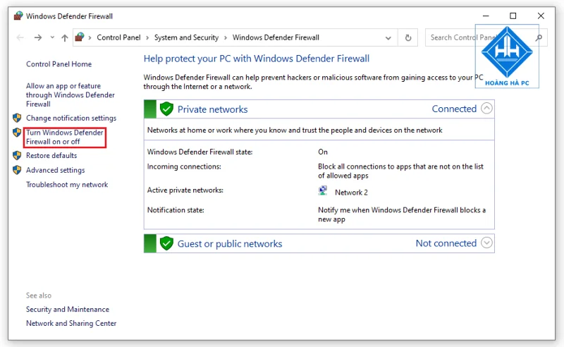 7 maneiras de consertar o computador não encontrado na LAN no Windows 10