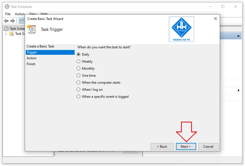 3 maneiras mais eficazes de programar para desligar o computador com Windows 10