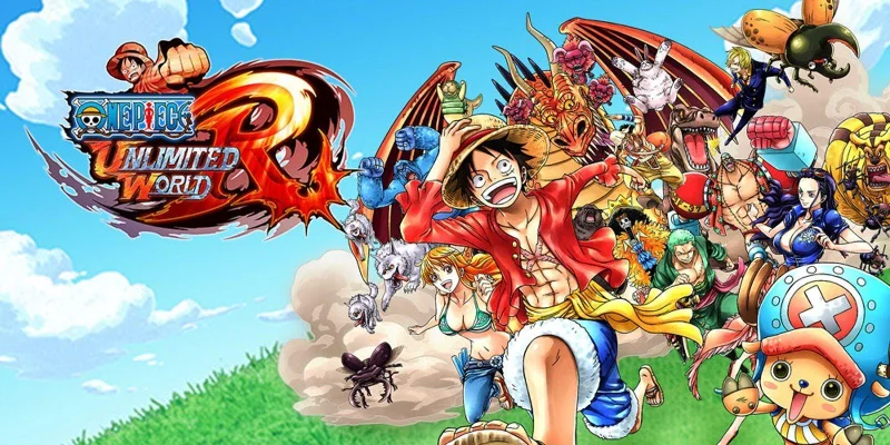 8 بازی جالب و داستانی One Piece در رایانه شخصی، موبایل