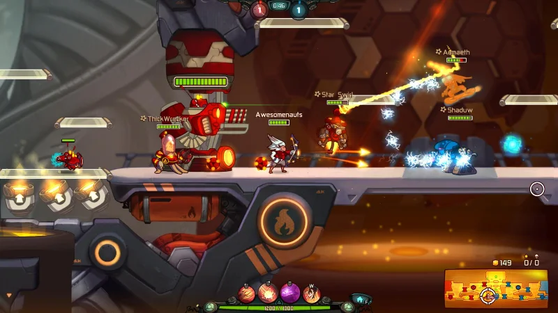 I 10 migliori giochi MOBA per PC del 2023 da provare
