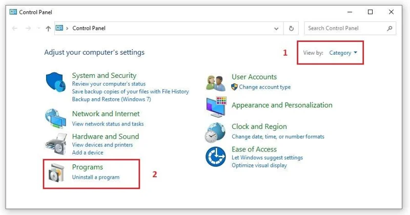 10 روش ساده و موثر برای حذف دائمی بازی ها در رایانه شخصی