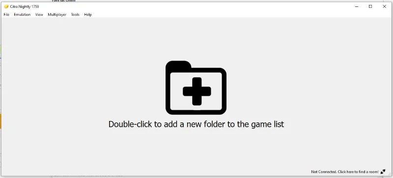 Instructions for Installing Nintendo 3DS Emulator To Play Pokemon, Mario Instructions for Installing Nintendo 3DS Emulator To Play Pokemon, Mario