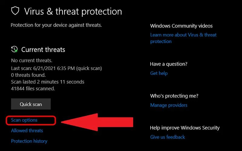 6 Ways to Fix Laptop Not Receiving Mouse