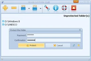 Os 5 melhores softwares gratuitos de bloqueio de pastas 2023